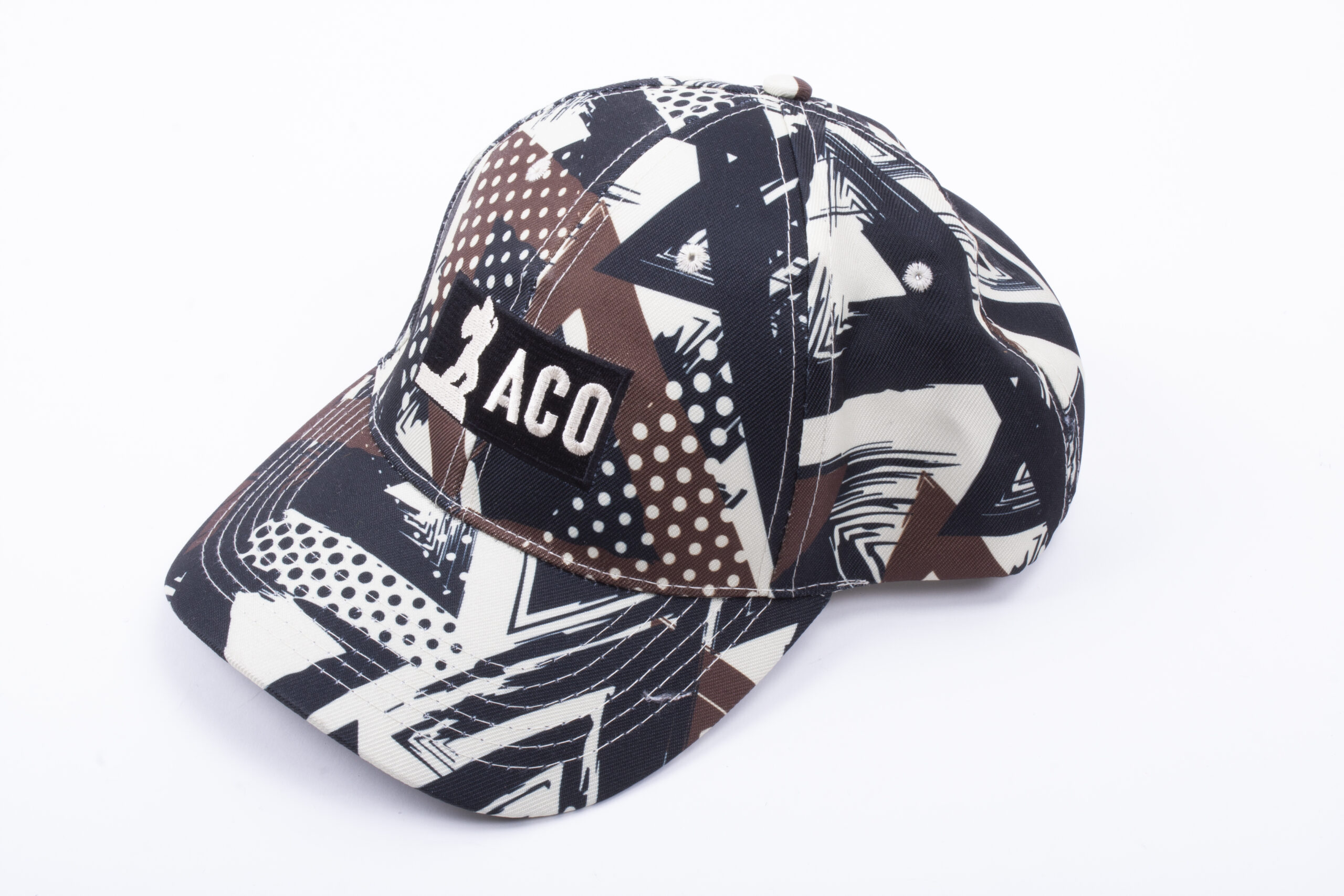 Ape Canyon Outfitters Hat WTF Camo