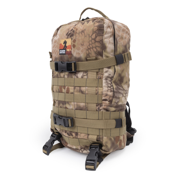 ACO Conclave Pack Highlander