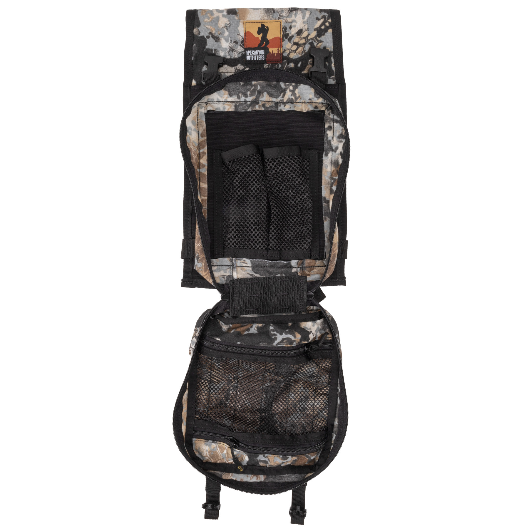 ACO Canyon Quiver Skyfall