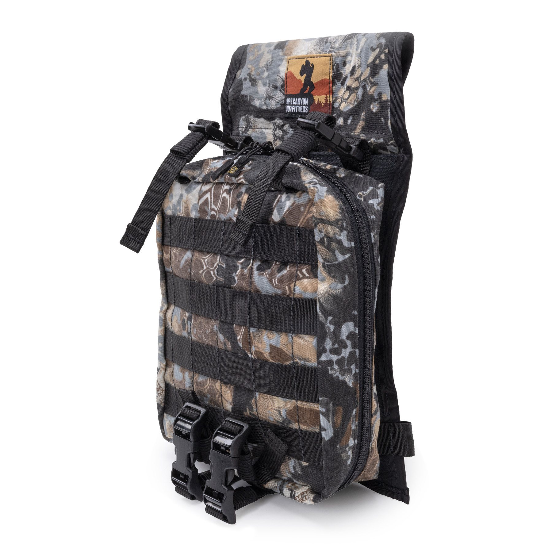 ACO Canyon Quiver Skyfall