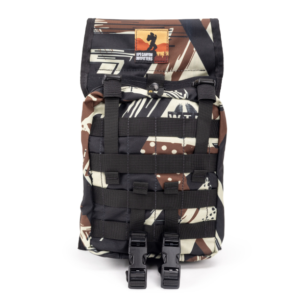 ACO Quiver WTFCAMO