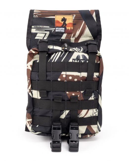 ACO Quiver WTFCAMO