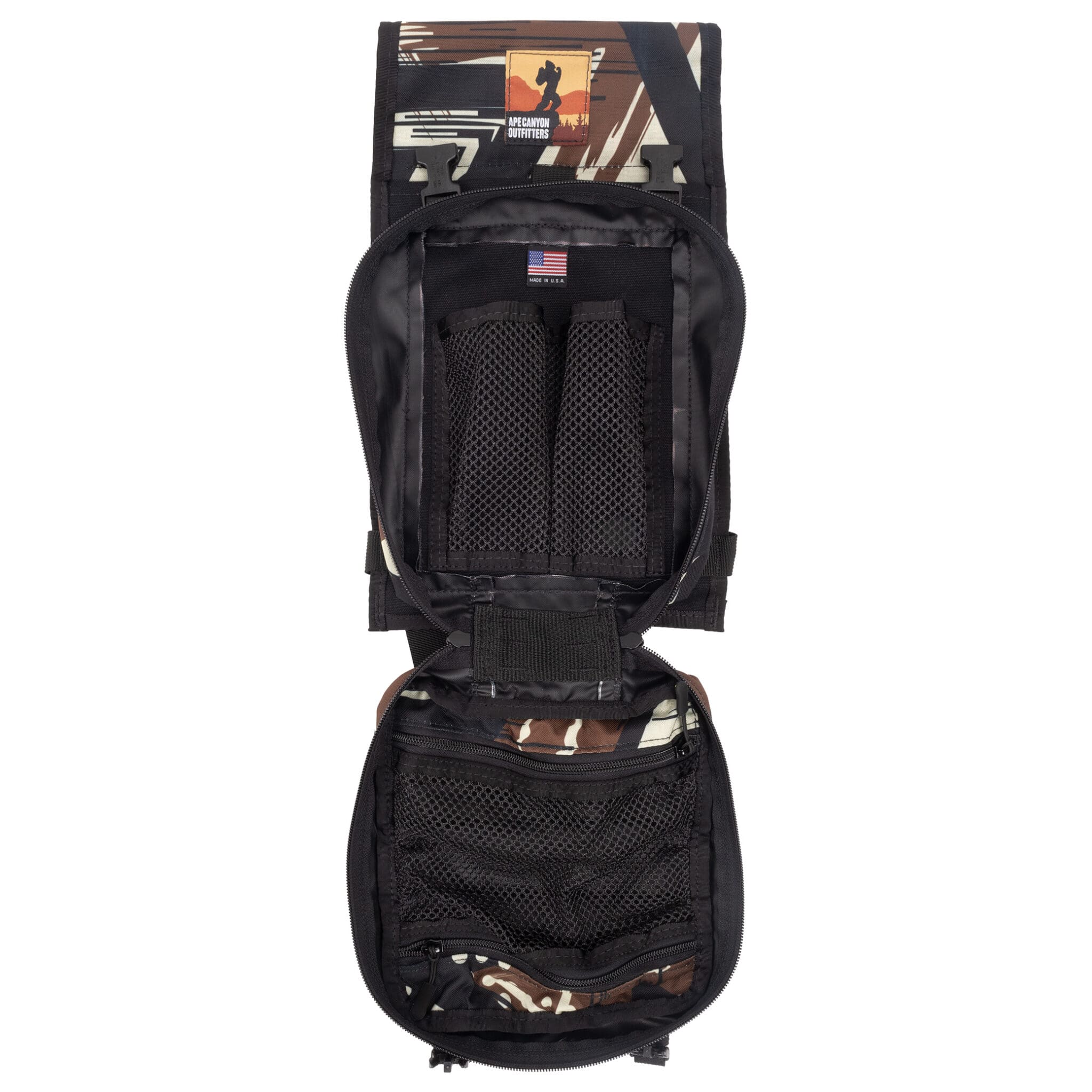 ACO Quiver WTFCAMO