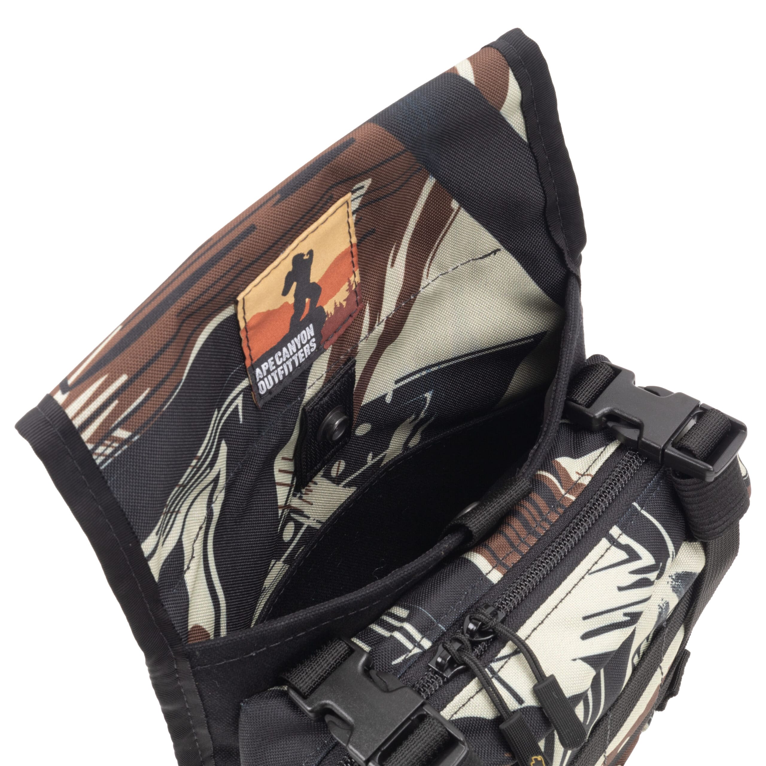 ACO Quiver WTFCAMO