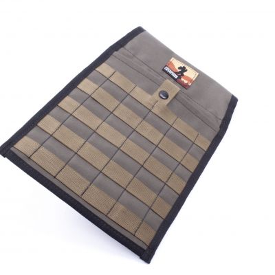 ACO Modular Quiver
