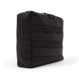 ACO One Stick Saddle Pouch Black