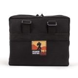 ACO One Stick Saddle Pouch Black