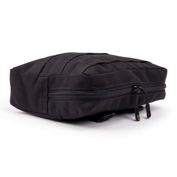 ACO One Stick Saddle Pouch Black