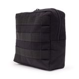 ACO One Stick Saddle Pouch Black