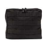 ACO One Stick Saddle Pouch Black