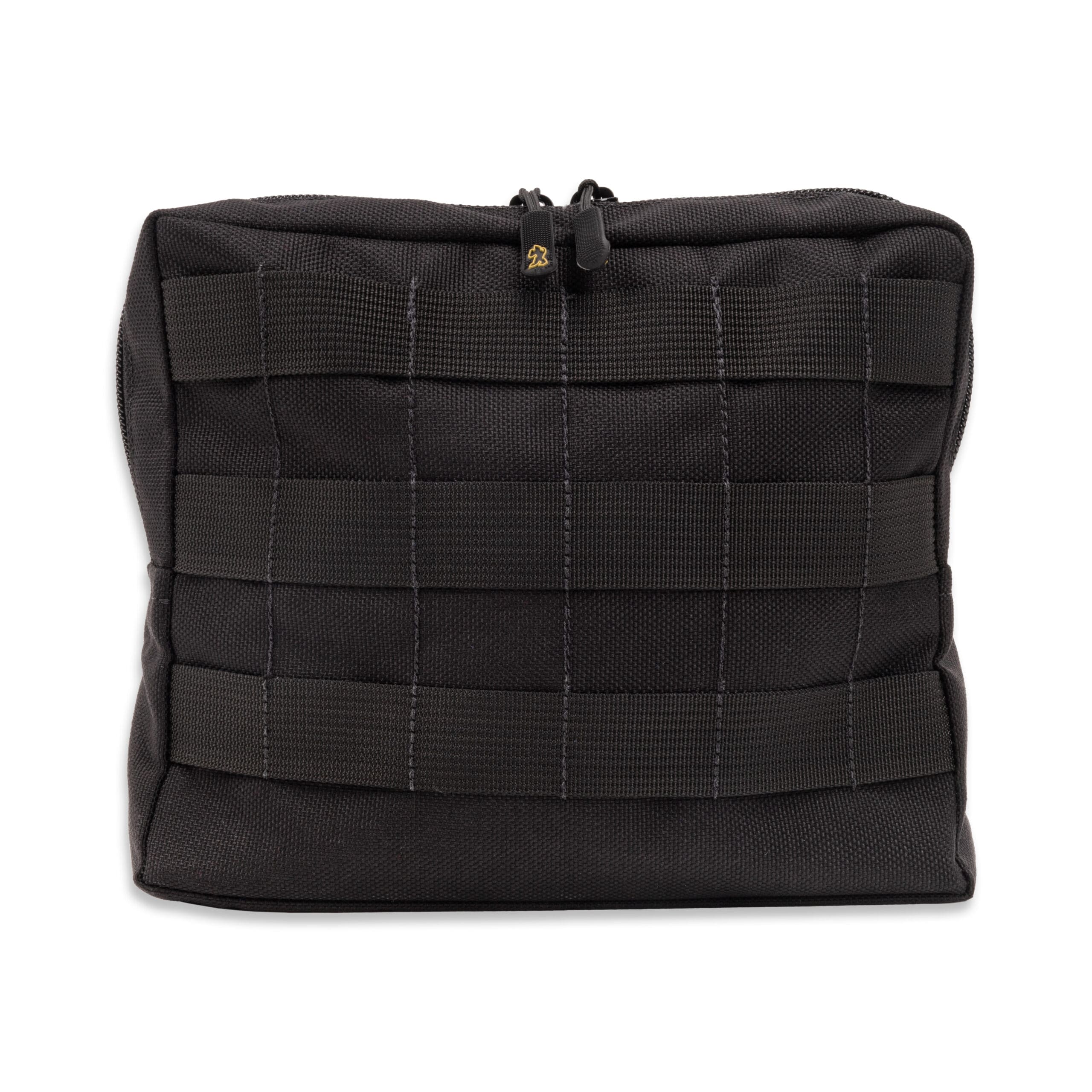 ACO One Stick Saddle Pouch Black