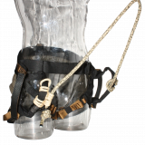 ACO Pioneer’s Revenge Saddle Ranger Green