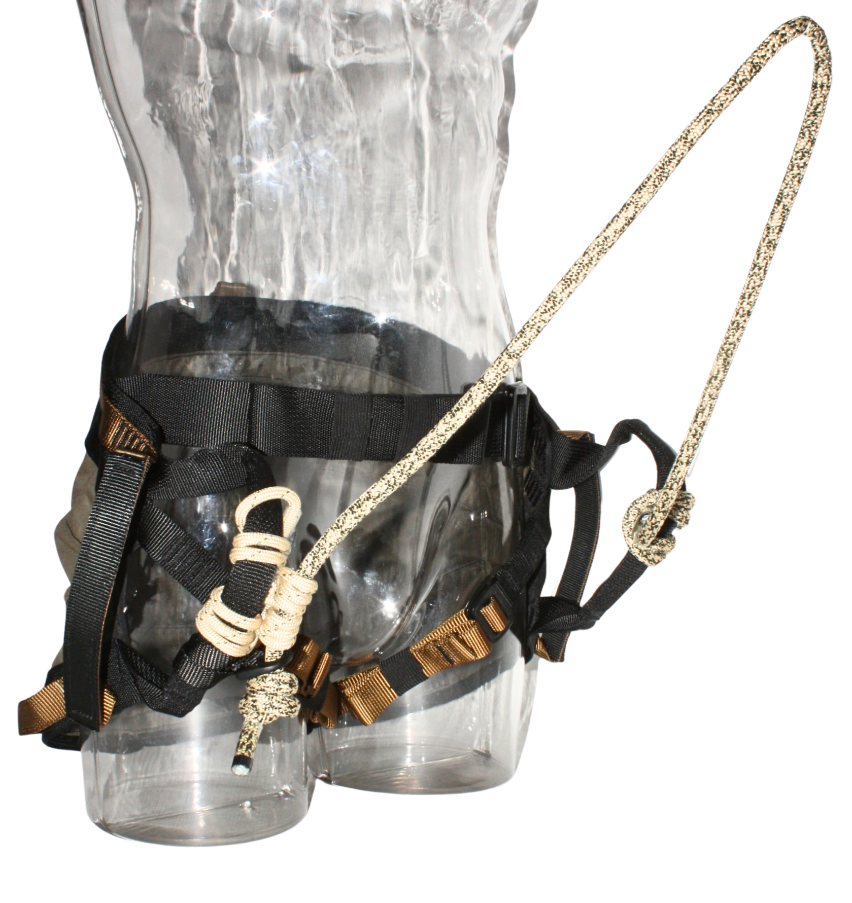ACO Pioneer’s Revenge Saddle Ranger Green