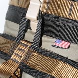 ACO Pioneer’s Revenge Saddle Ranger Green