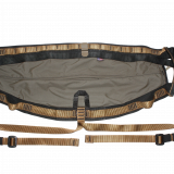 ACO Pioneer’s Revenge Saddle Ranger Green