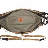 ACO Pioneer’s Revenge Saddle Ranger Green