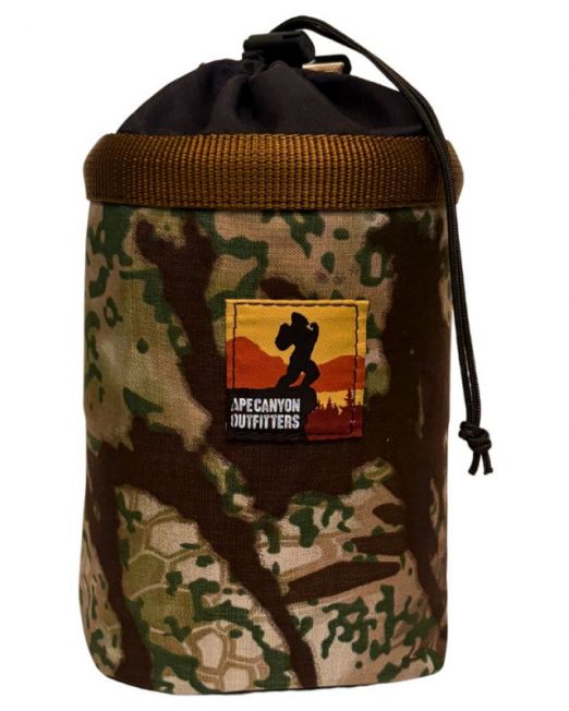 ACO Saddle Pouch Obskura Transitional