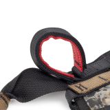 ACO Wood Deluxe Saddle – Obskura Skyfall