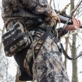 ACO Wood Deluxe Saddle – Obskura Skyfall