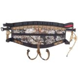 ACO Wood Deluxe Saddle – Obskura Skyfall