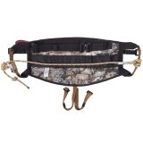 ACO Wood Deluxe Saddle – Obskura Skyfall