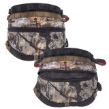 ACO Wood Deluxe Saddle – Obskura Skyfall