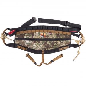 ACO Wood Deluxe Saddle – Obskura Transitional