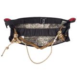 ACO Wood Deluxe Saddle – Obskura Transitional