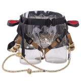 ACO Wood Deluxe Saddle – Obskura Transitional