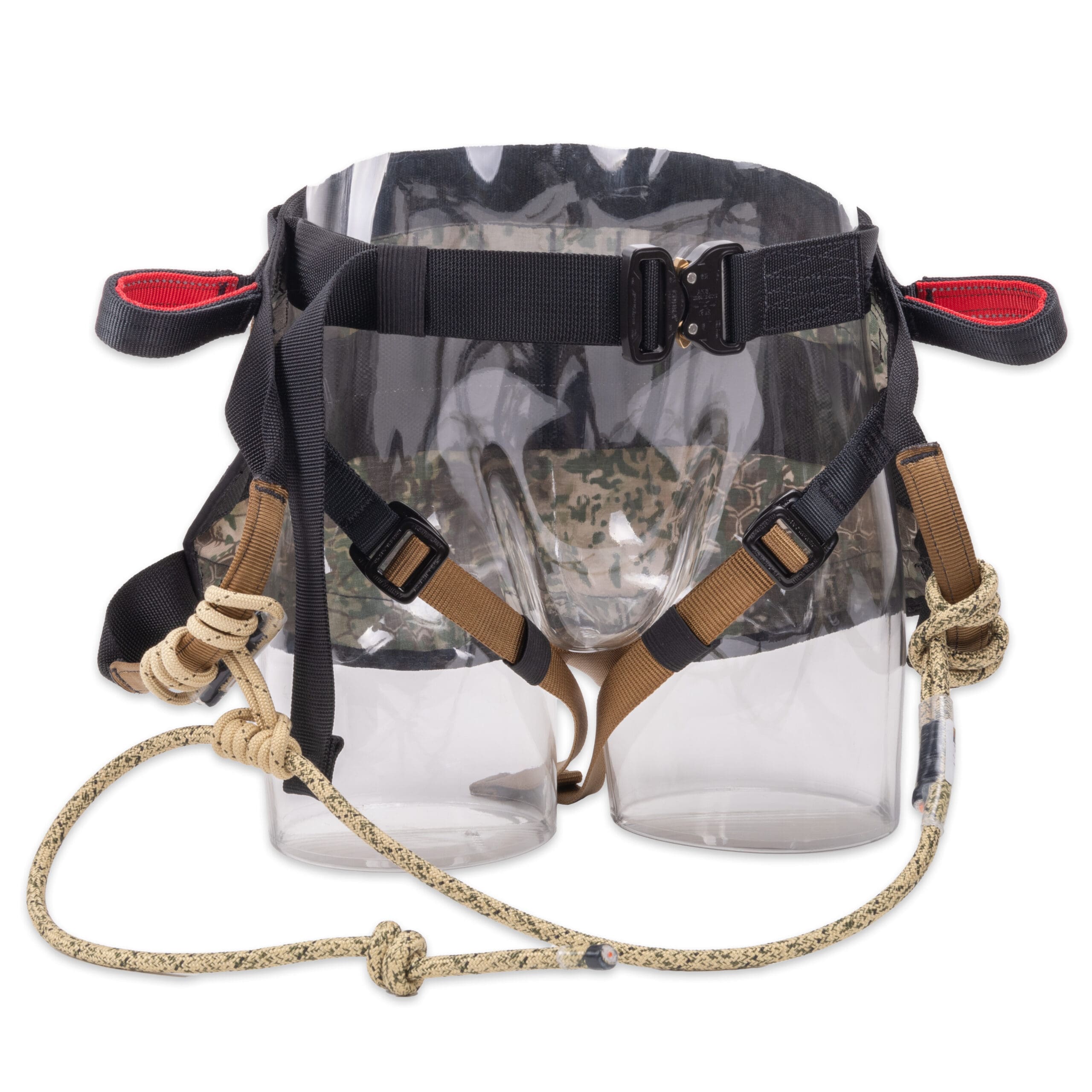 ACO Wood Deluxe Saddle – Obskura Transitional