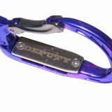 Omega Pacific Deputy+ Tool Carrier – Ultra-Violet