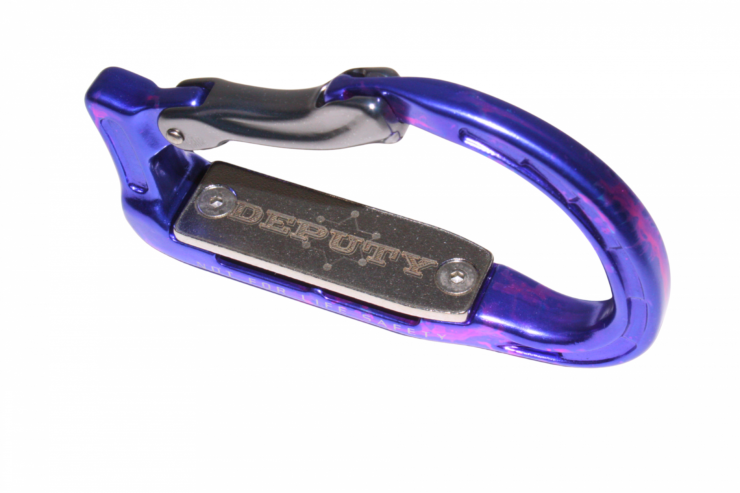 Omega Pacific Deputy+ Tool Carrier – Ultra-Violet