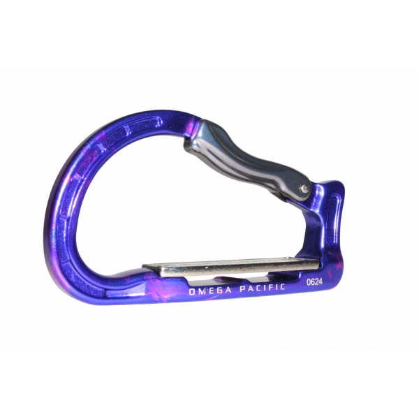 Omega Pacific Deputy+ Tool Carrier - Ultra-Violet