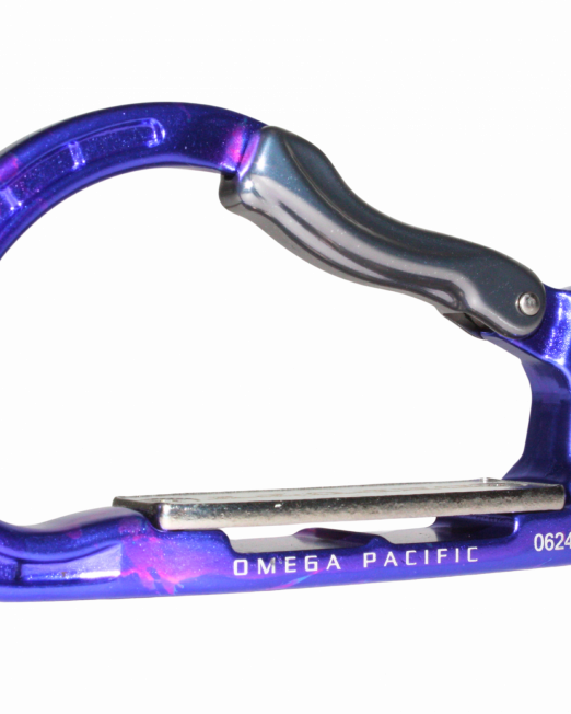 Omega Pacific Deputy+ Tool Carrier - Ultra-Violet