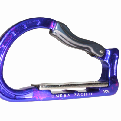 Omega Pacific Deputy+ Tool Carrier – Ultra-Violet