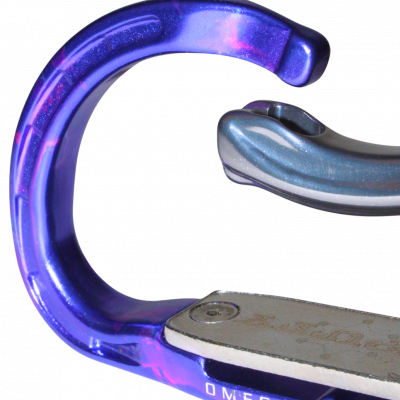 Omega Pacific Deputy+ Tool Carrier – Ultra-Violet