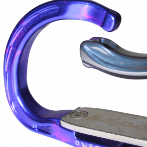 Omega Pacific Deputy+ Tool Carrier – Ultra-Violet