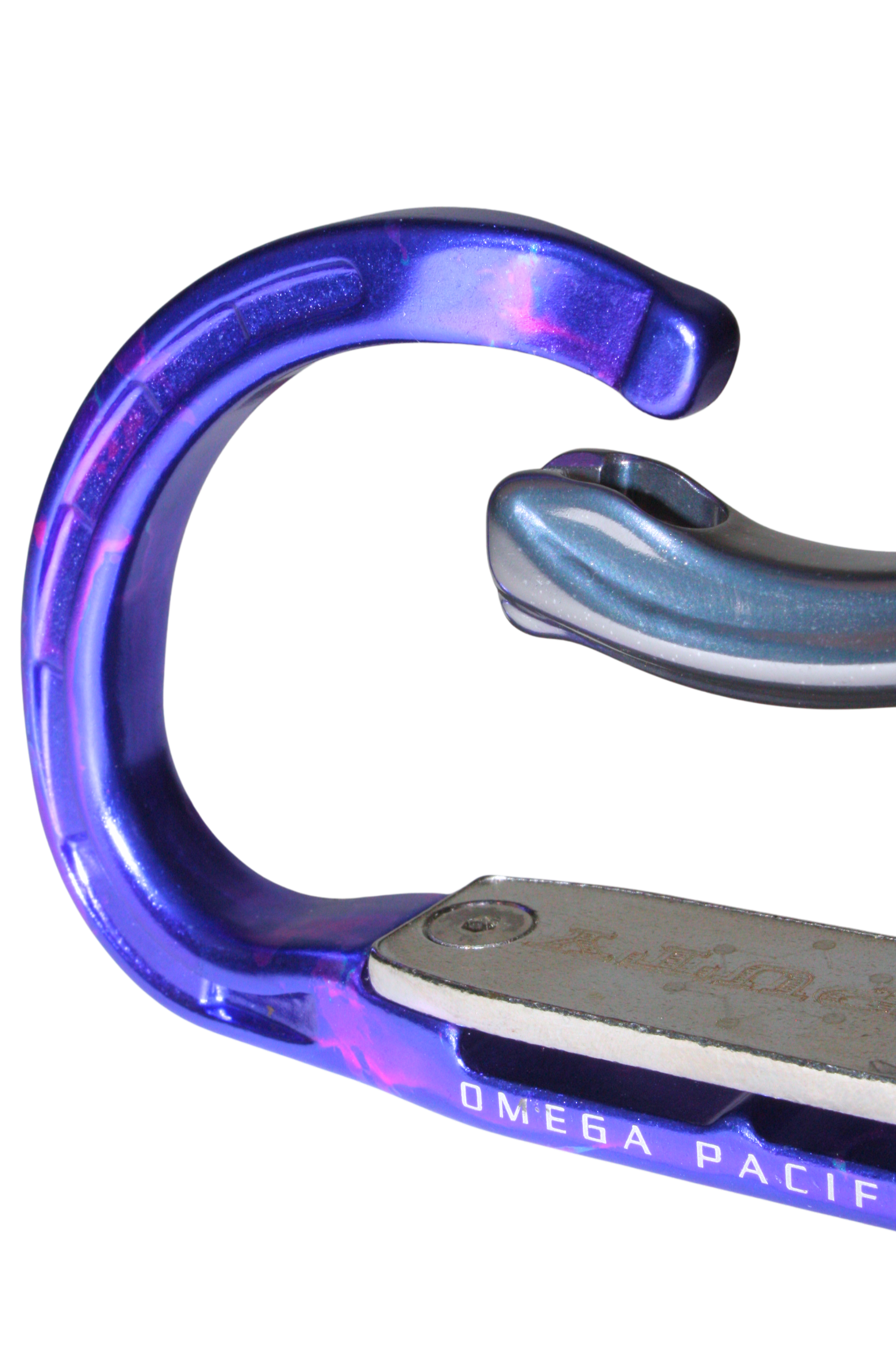 Omega Pacific Deputy+ Tool Carrier – Ultra-Violet
