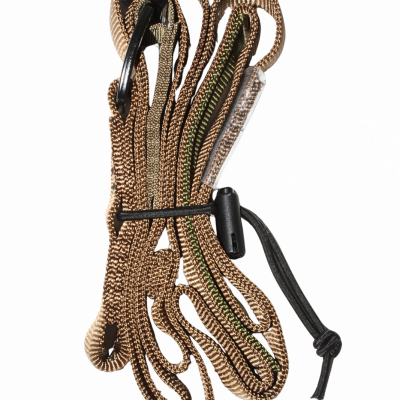ACO TIMBERSTEP STIRRUP