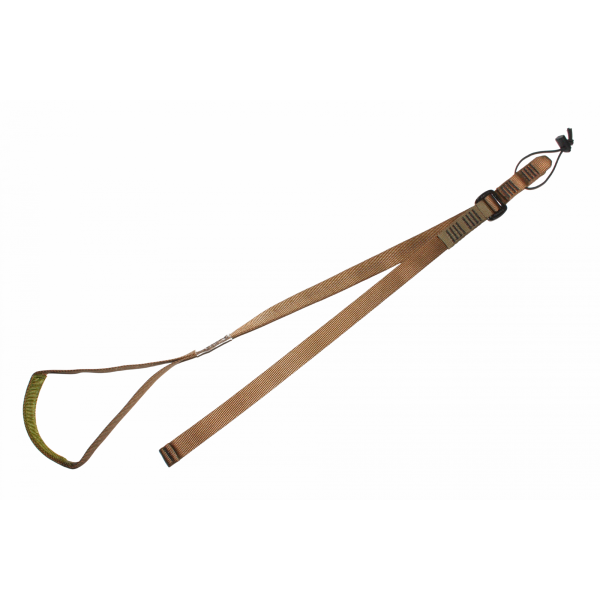 ACO TIMBERSTEP STIRRUP