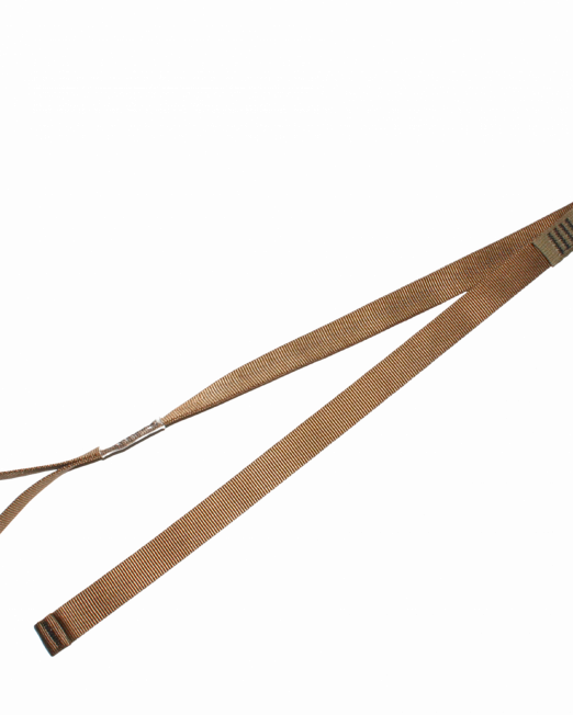 ACO TIMBERSTEP STIRRUP