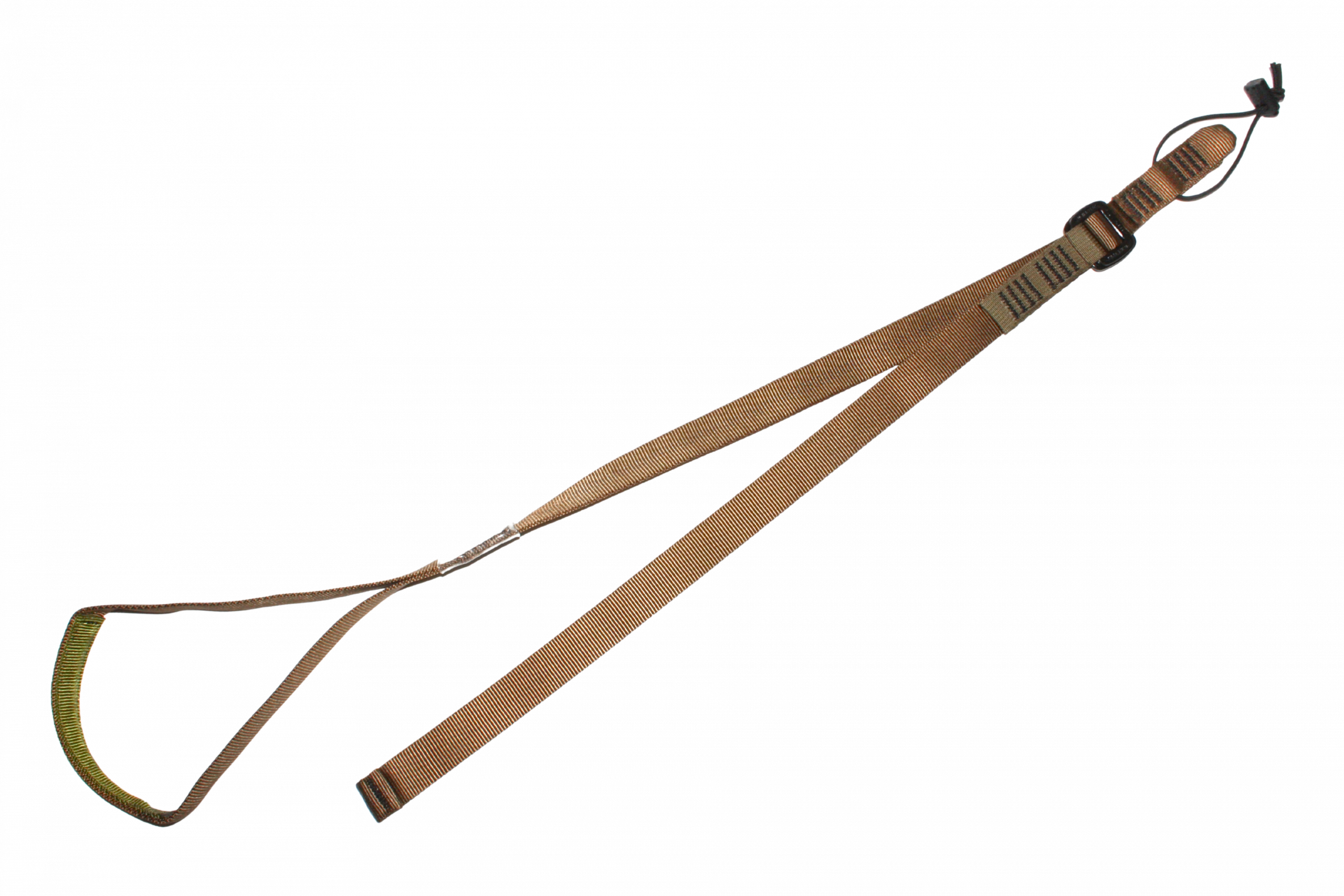 ACO TIMBERSTEP STIRRUP