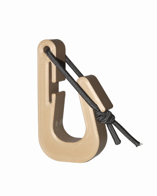 ACO SADDLE ACCESSORY HOOK
