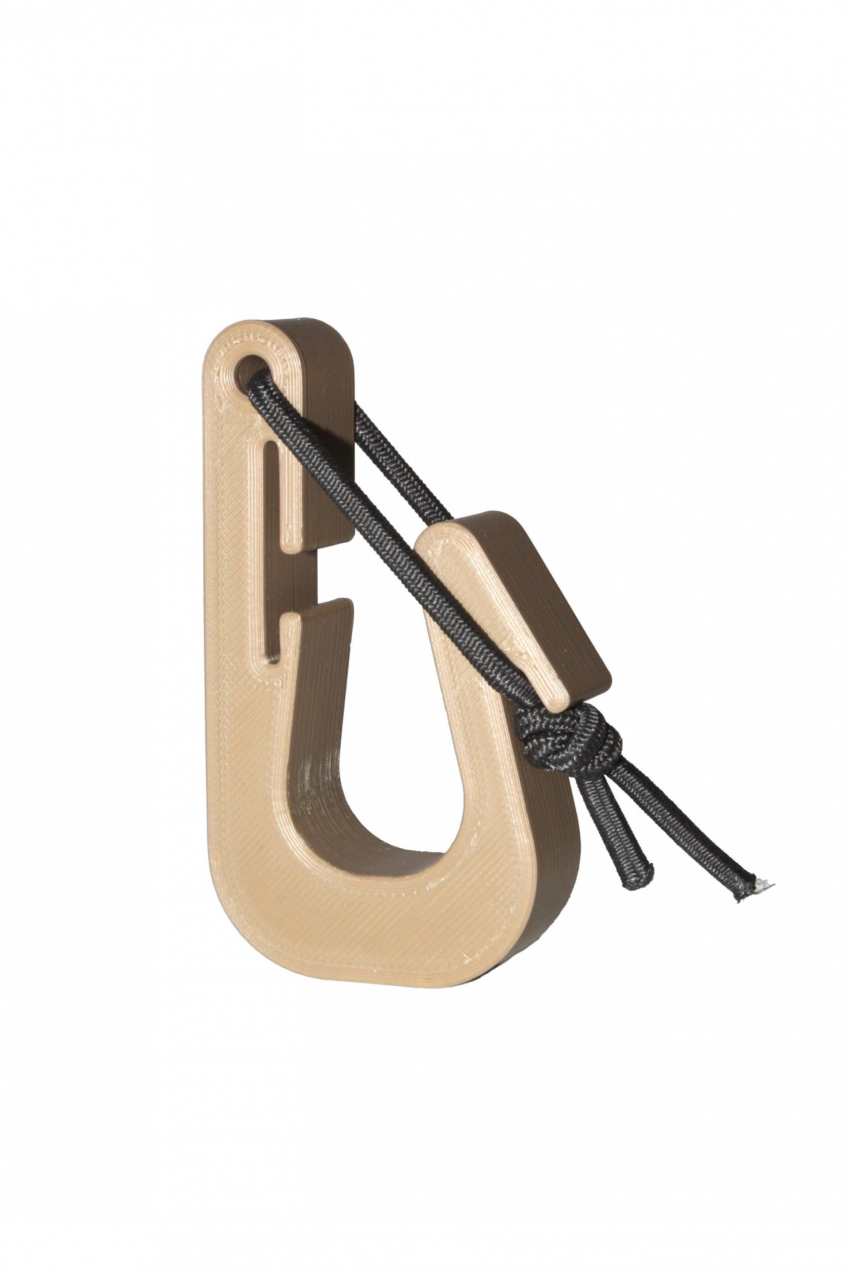 ACO SADDLE ACCESSORY HOOK