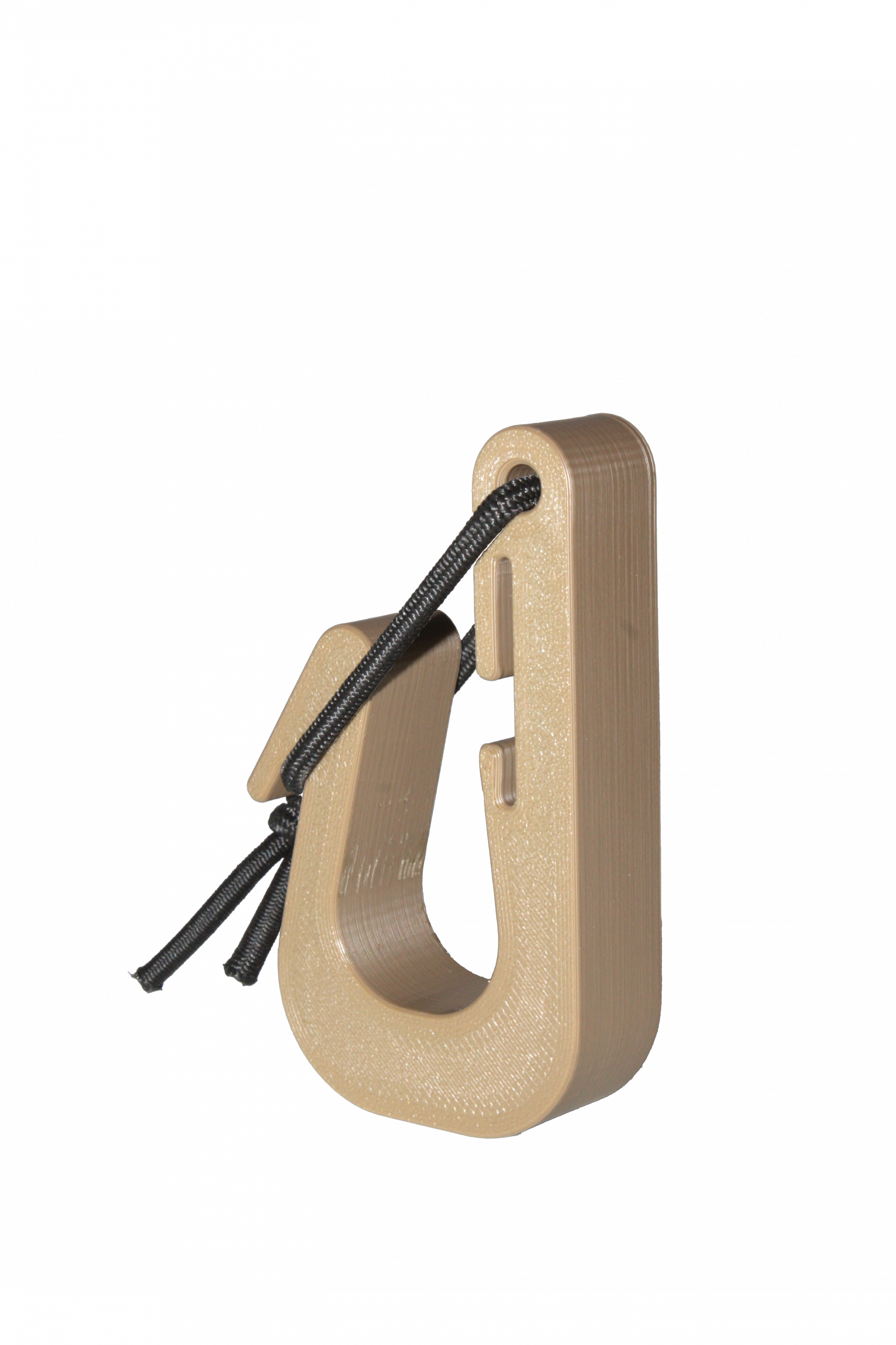 ACO SADDLE ACCESSORY HOOK