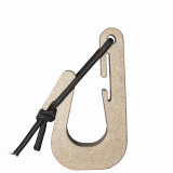 ACO SADDLE ACCESSORY HOOK