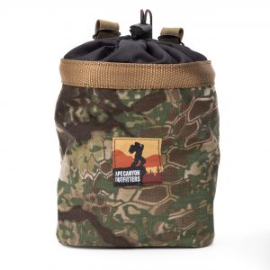 ACO Saddle Pouch Obskura Transitional