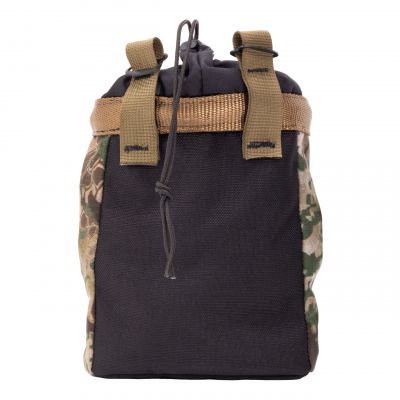 ACO Saddle Pouch Obskura Transitional