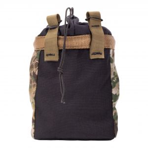 ACO Saddle Pouch Obskura Transitional