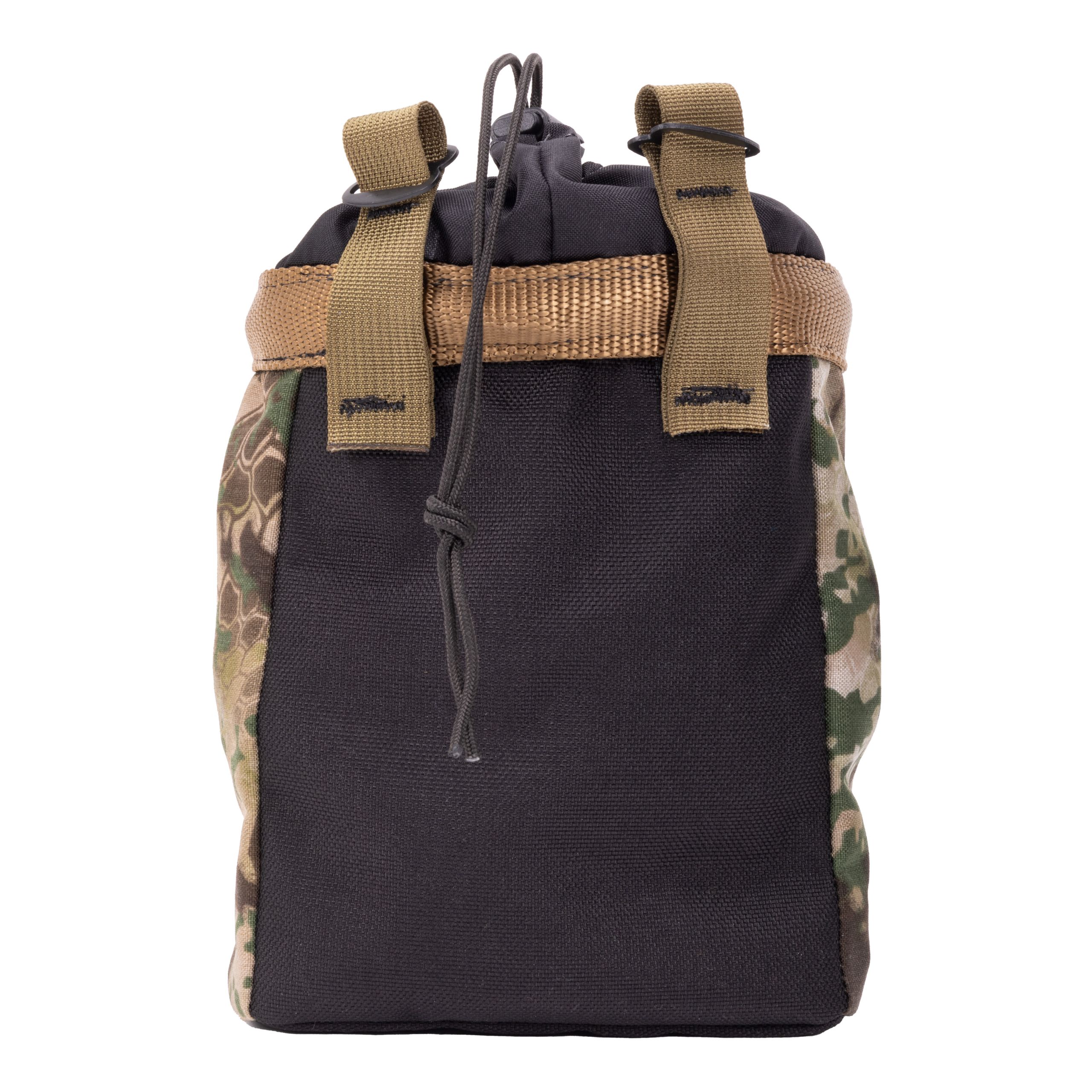 ACO Saddle Pouch Obskura Transitional